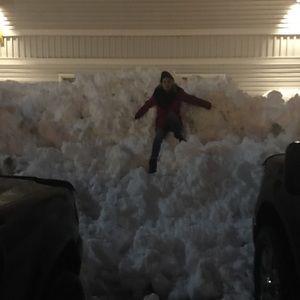 Meet your Posher, Kelli